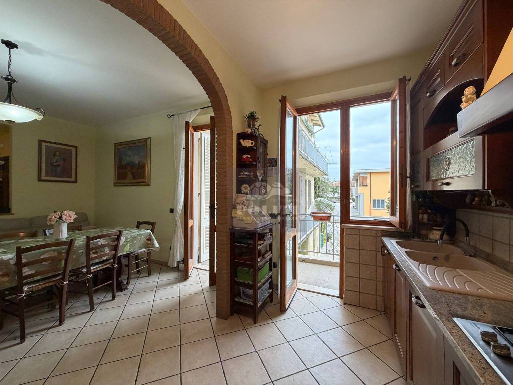 Appartamento a Cerreto guidi in Via 26 Giugno - Foto 4