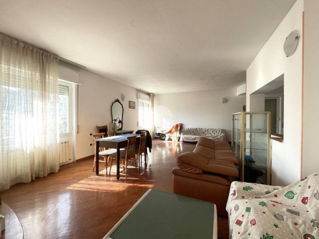 Villa a Sanremo in VIA PADRE GIOVANNI SEMERIA, 143 - Foto 3