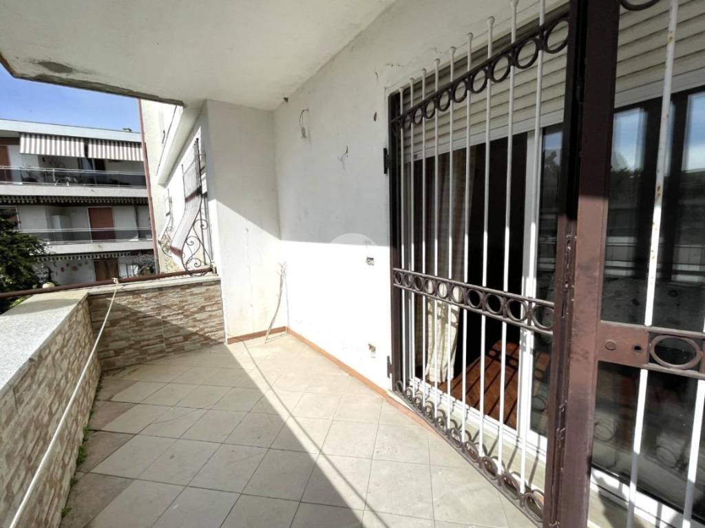 Villa a Sanremo in VIA PADRE GIOVANNI SEMERIA, 143 - Foto 5