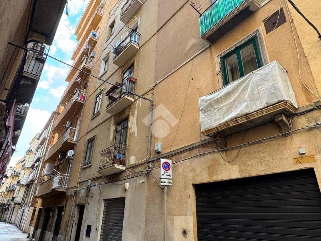 Appartamento a Trapani in Via Biscottai, 18 - Foto 2