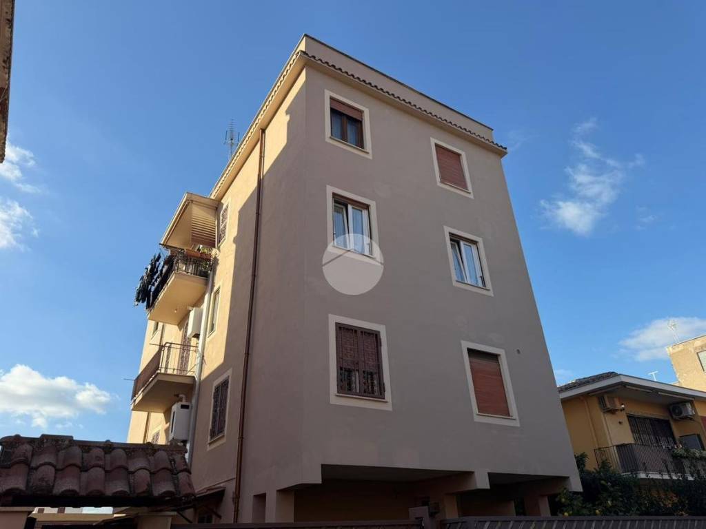 Appartamento a Roma in Via nicola da guardiagrele, 72 - Foto 3