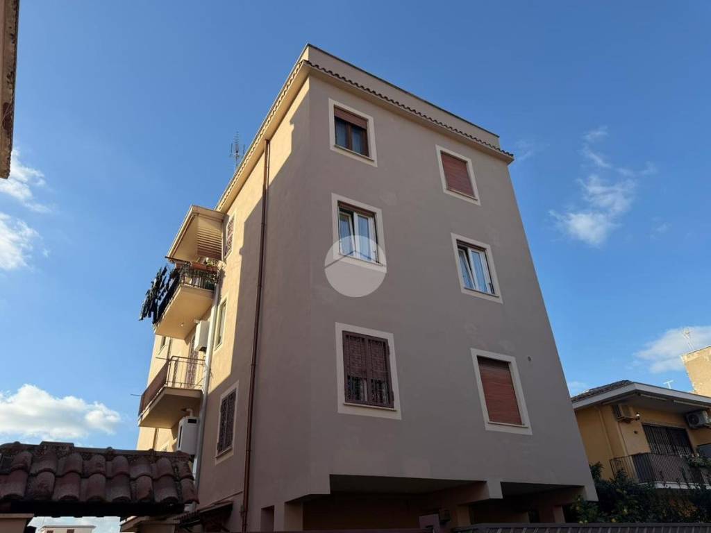 Appartamento a Roma in Via nicola da guardiagrele, 72 - Foto 4