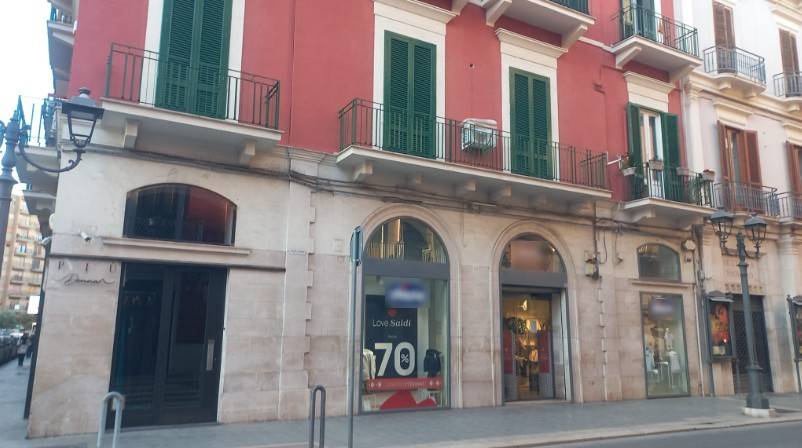 Immobile a Barletta in Corso Giuseppe Garibaldi - Foto 3