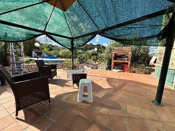 Casa indipendente a Centuripe in CONTRADA SAN BARBARO - Foto 4