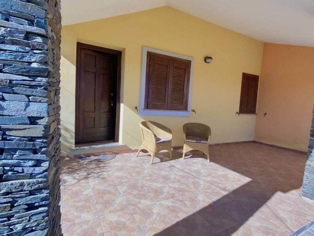 Villa a Sassari in Via DEGLI OLIVASTRI - Foto 3