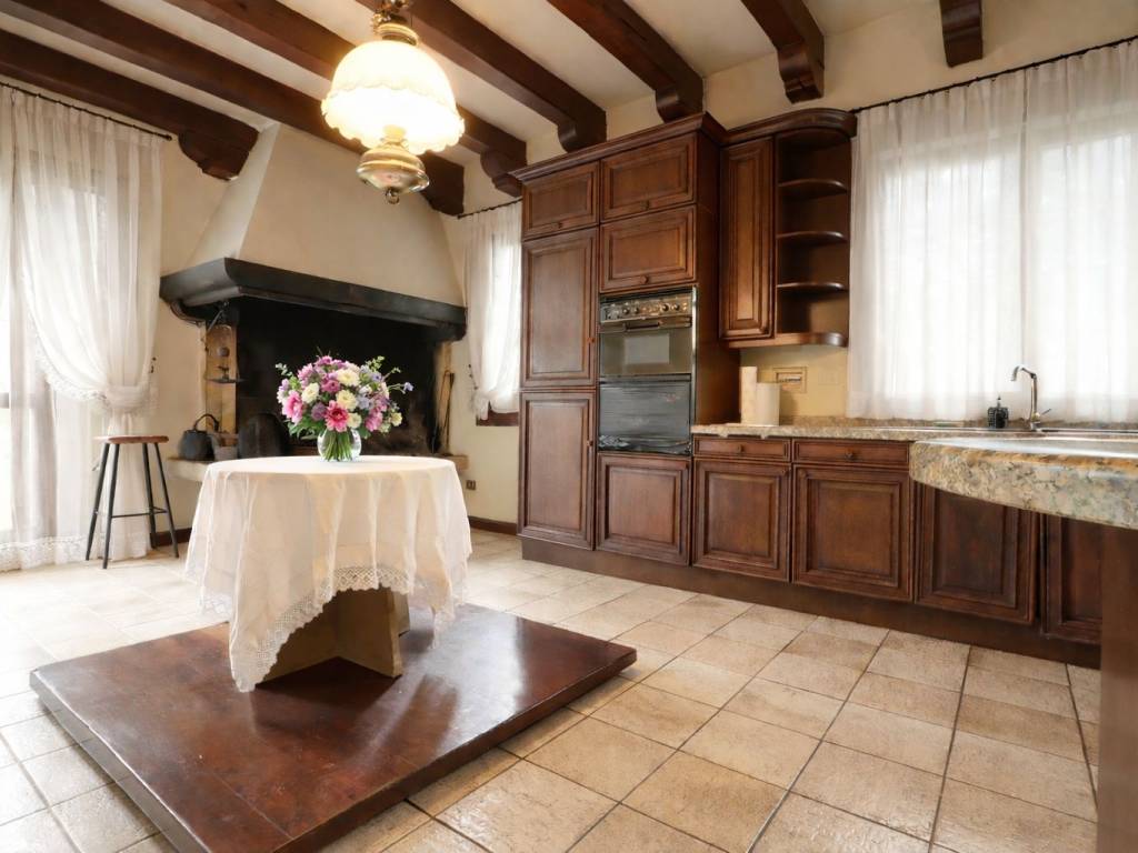 Villa a Vicenza in Via Caprera - Foto 2