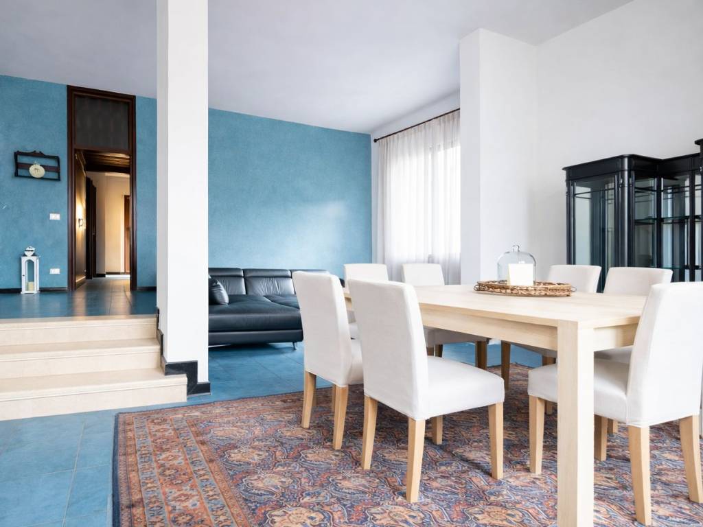 Villa a Vicenza in Via Caprera - Foto 4