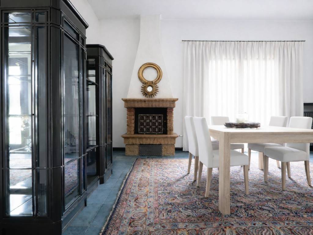 Villa a Vicenza in Via Caprera - Foto 5