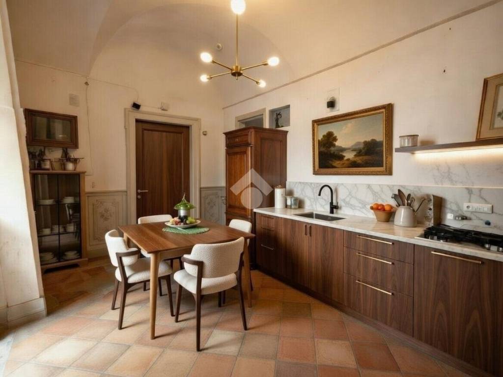 Casa indipendente a San severo in Via Belmonte, 44 - Foto 2