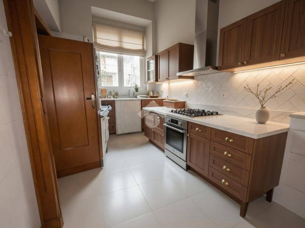 Casa indipendente a San severo in Via Belmonte, 44 - Foto 3