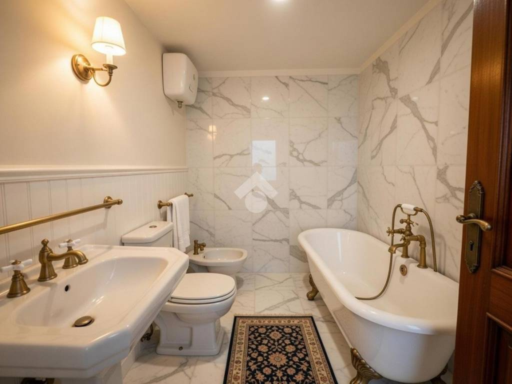 Casa indipendente a San severo in Via Belmonte, 44 - Foto 5