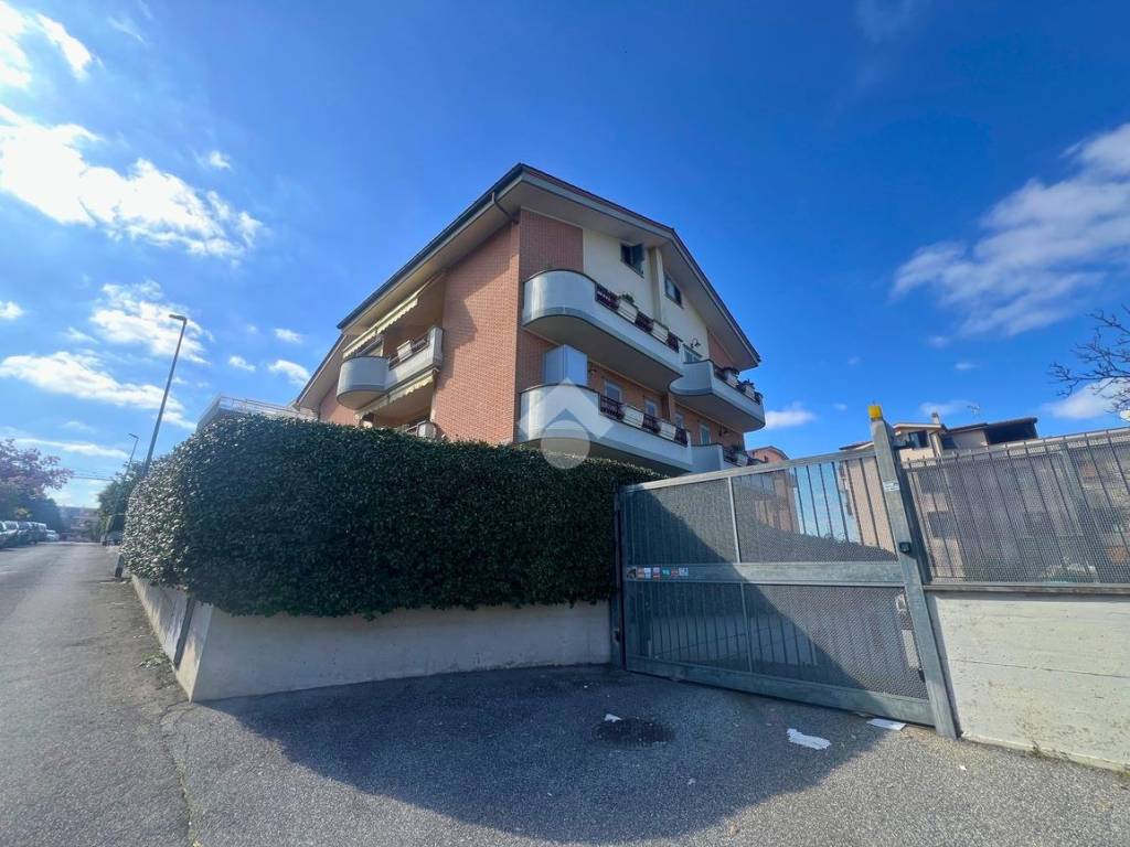 Appartamento a Roma in Via Vermicino, 60 - Foto 3