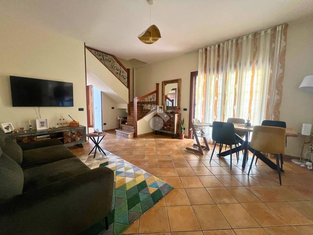 Appartamento a Roma in Via Vermicino, 60 - Foto 4