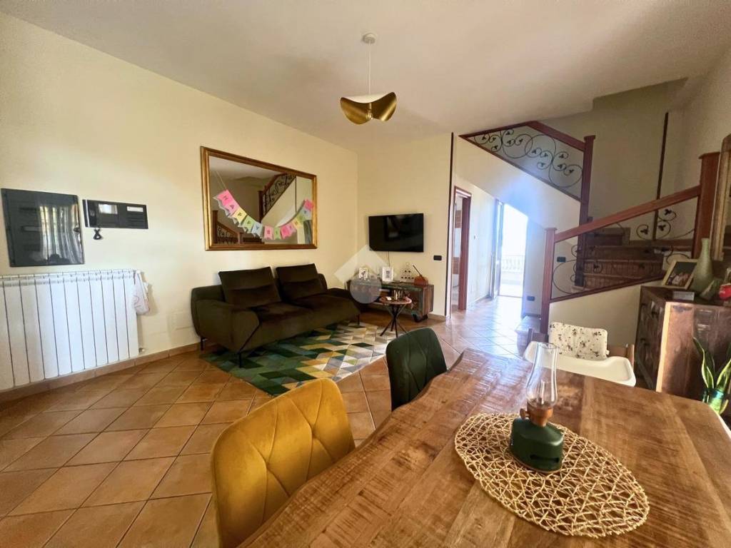 Appartamento a Roma in Via Vermicino, 60 - Foto 5