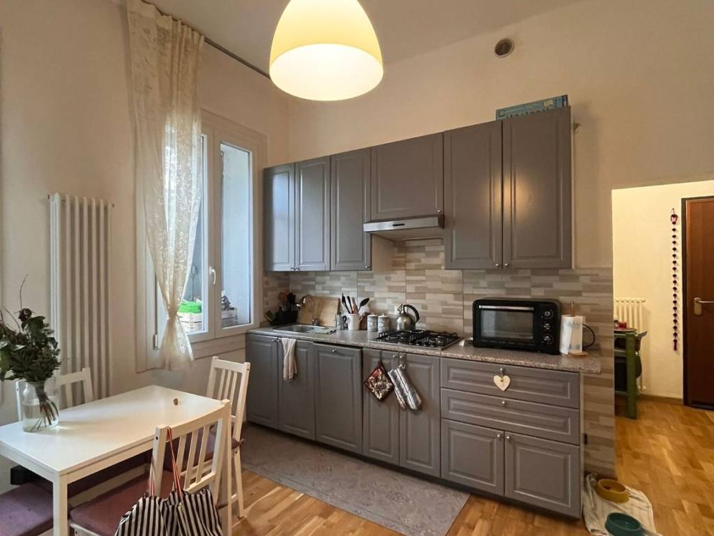 Appartamento a Valdagno in Viale dei Lanifici - Foto 3