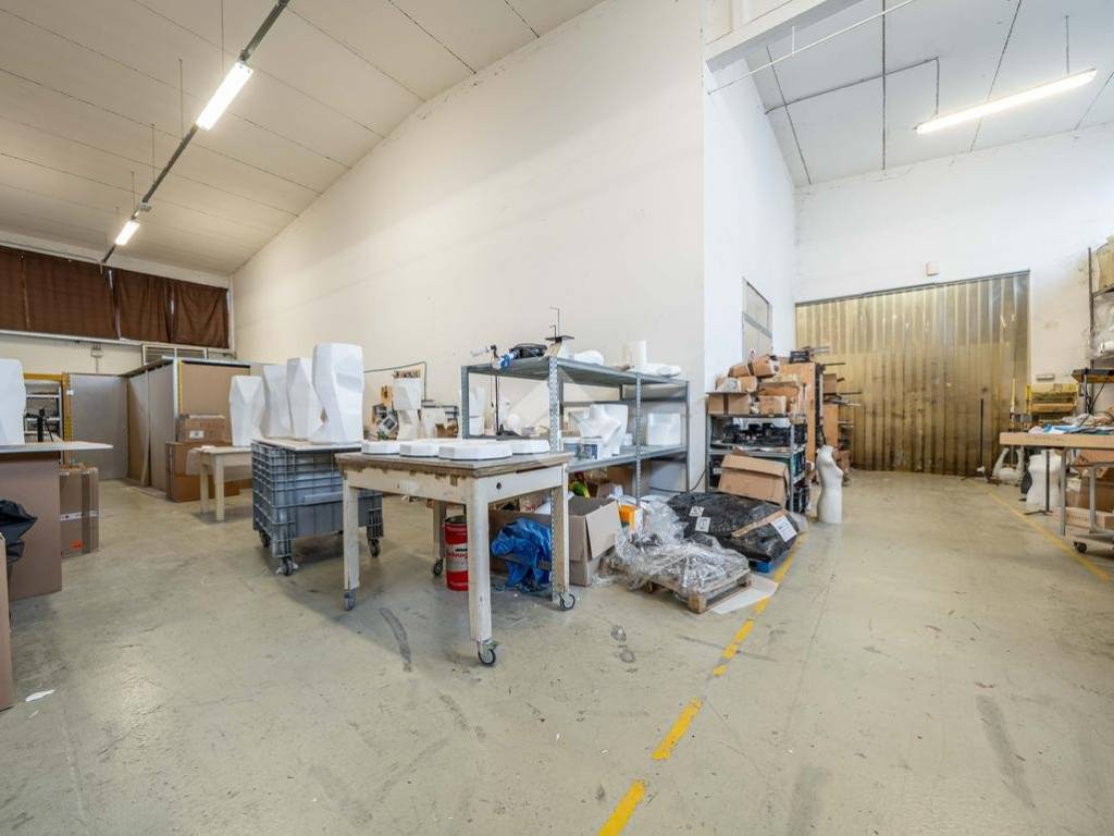 Immobile a Reggio emilia in Via Gramsci, 43 - Foto 2