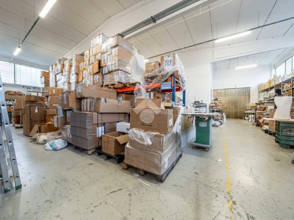 Immobile a Reggio emilia in Via Gramsci, 43 - Foto 3