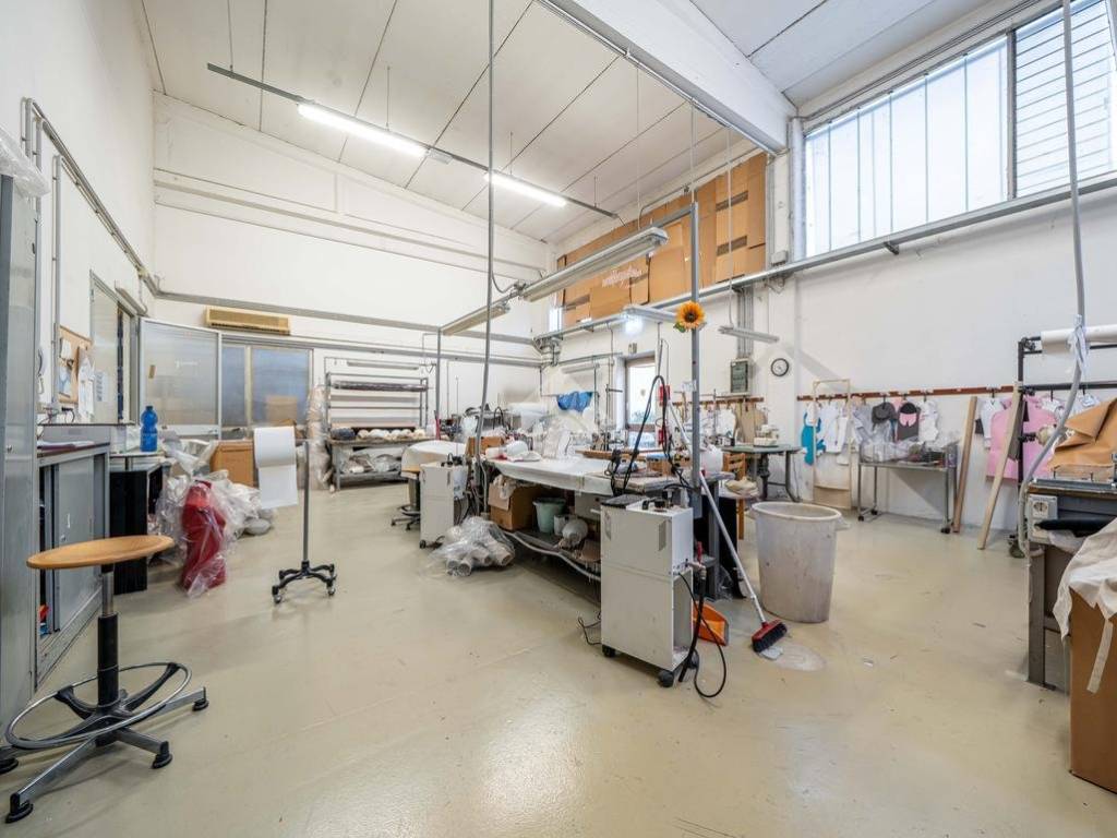 Immobile a Reggio emilia in Via Gramsci, 43 - Foto 4