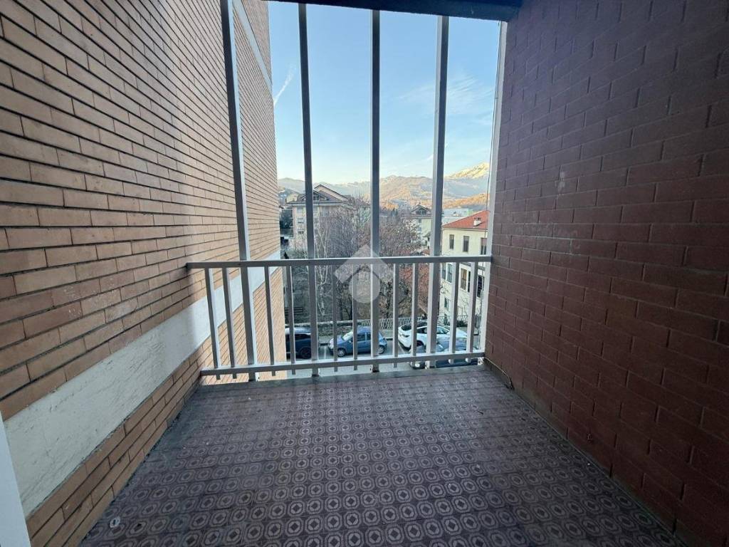 Appartamento a Lanzo torinese in Via Roma, 4 - Foto 5