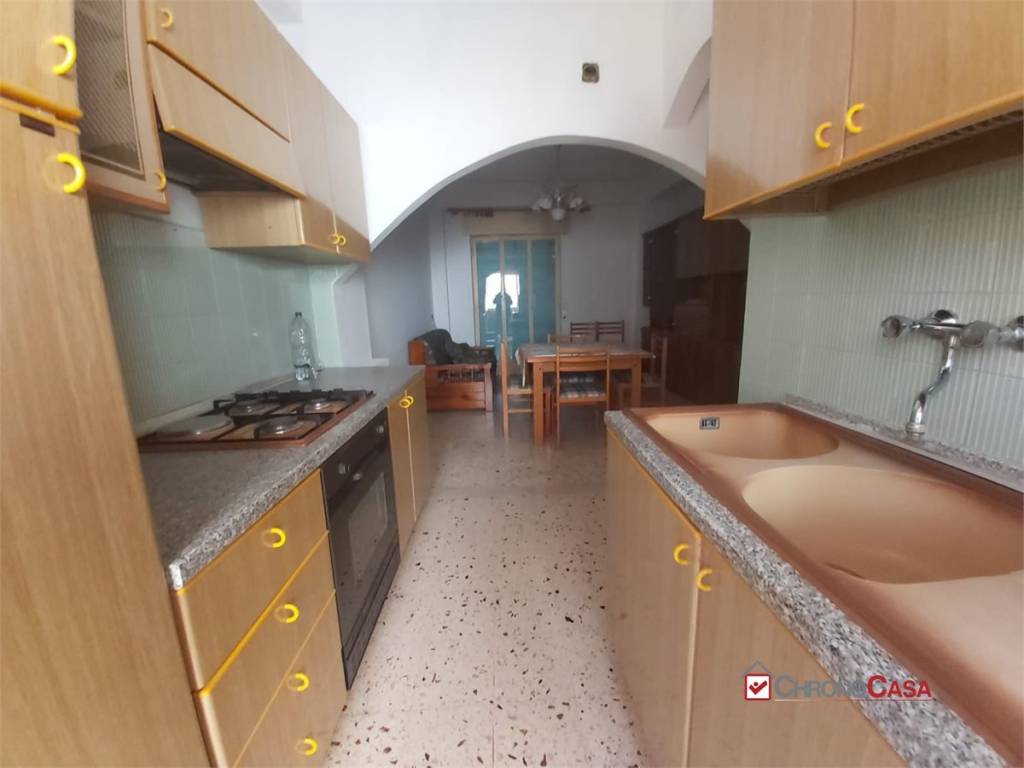 Appartamento a Messina in viale Italia 12 - Foto 2