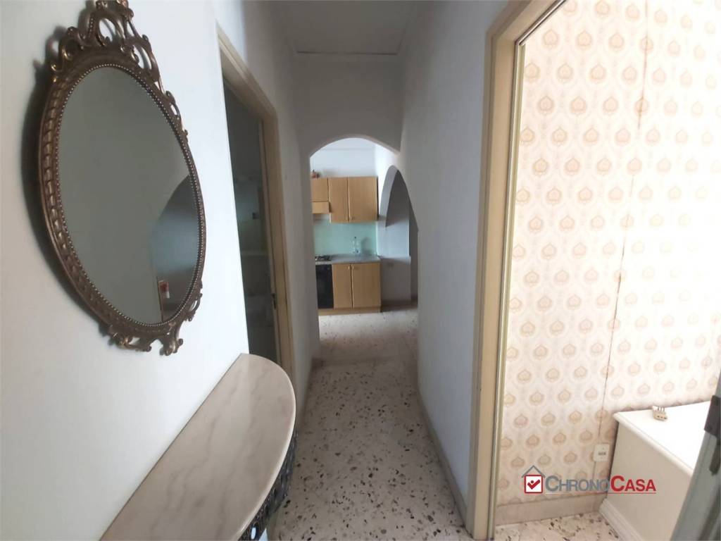 Appartamento a Messina in viale Italia 12 - Foto 4