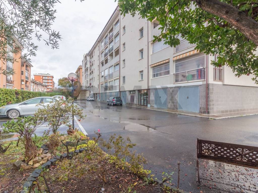 Appartamento a Viterbo in Via Dei Tarquini, 51 - Foto 5