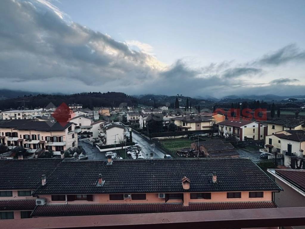 Appartamento a Serravalle pistoiese - Foto 2