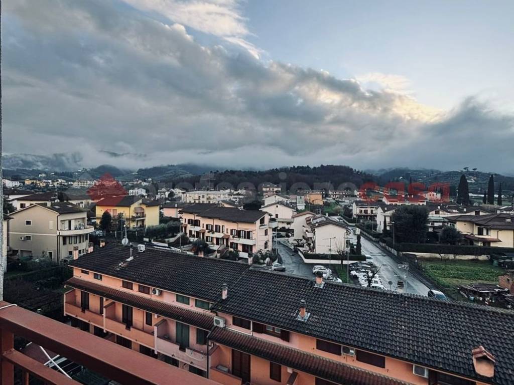 Appartamento a Serravalle pistoiese - Foto 3