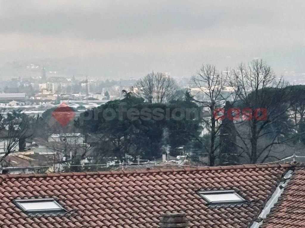 Appartamento a Serravalle pistoiese - Foto 5