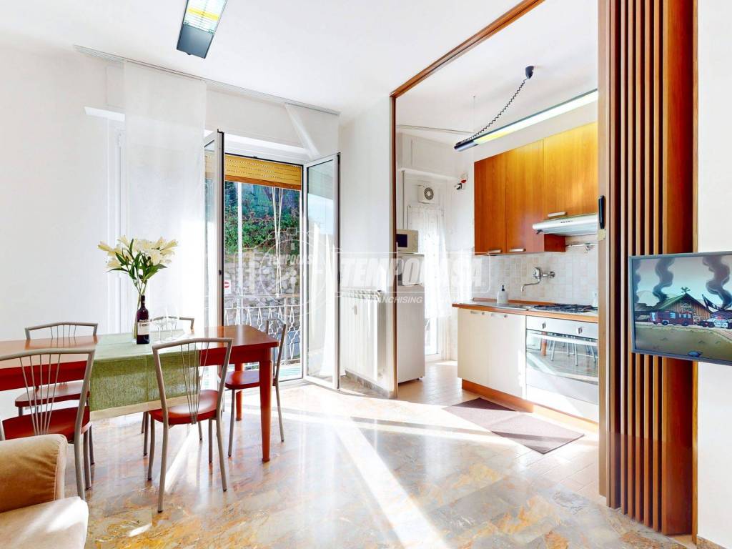 Appartamento a Rapallo - Foto 2