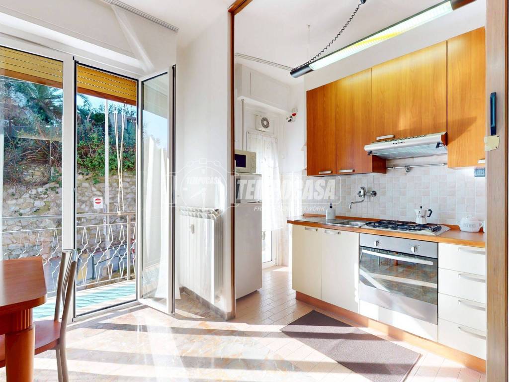 Appartamento a Rapallo - Foto 3