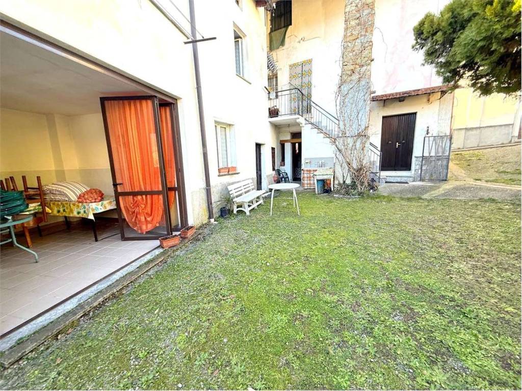 Casa indipendente a Stazzano in Via Roma , 28 - Foto 2