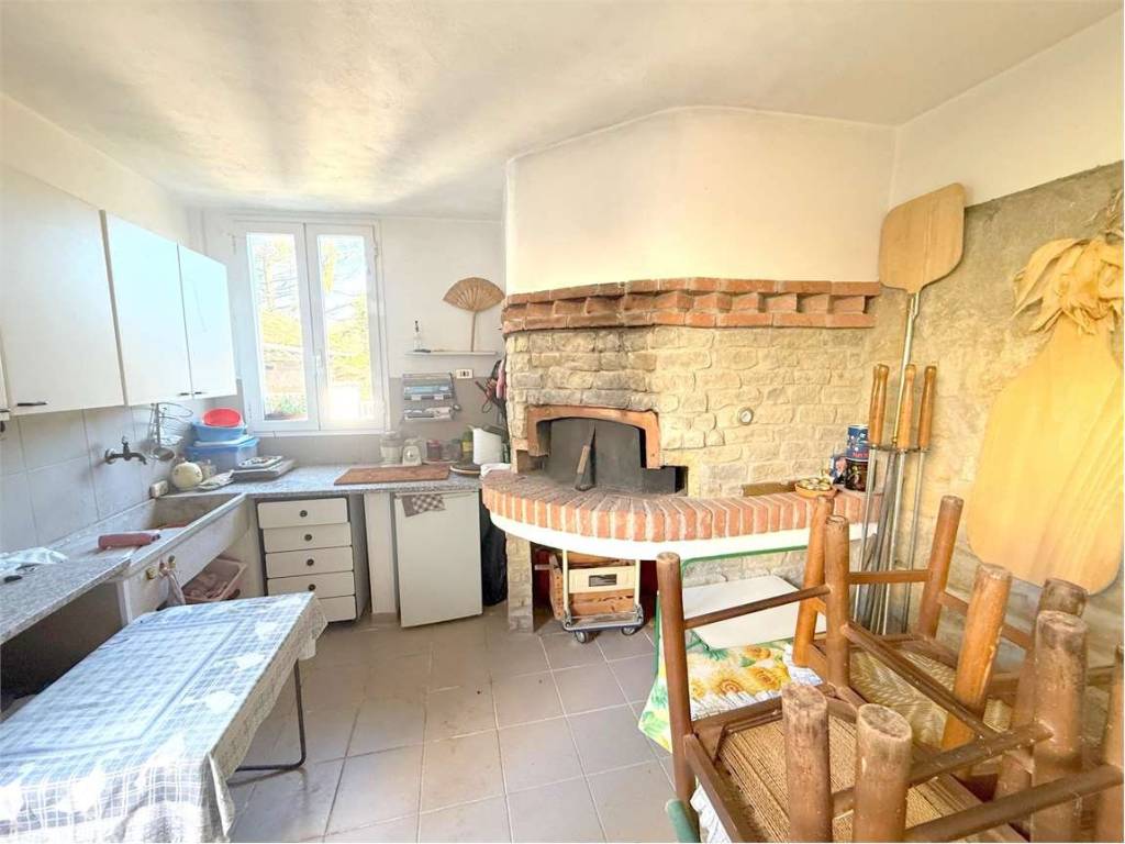 Casa indipendente a Stazzano in Via Roma , 28 - Foto 3