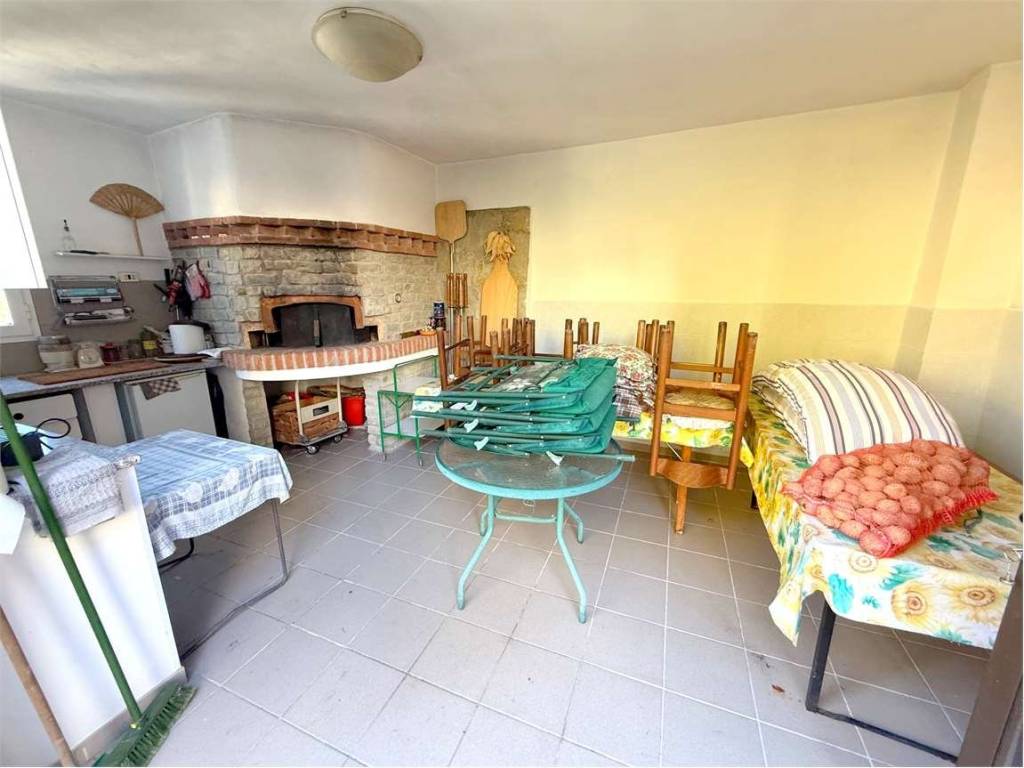 Casa indipendente a Stazzano in Via Roma , 28 - Foto 4