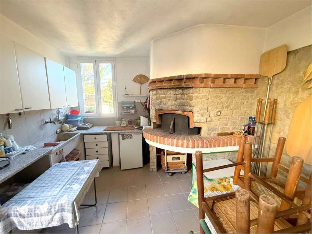 Casa indipendente a Stazzano in Via Roma , 28 - Foto 5