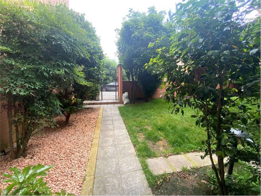 Villa a Novara in Via Magalotti, 21 - Foto 3