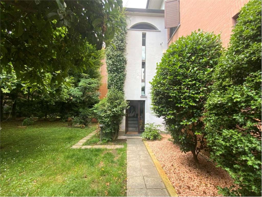 Villa a Novara in Via Magalotti, 21 - Foto 5