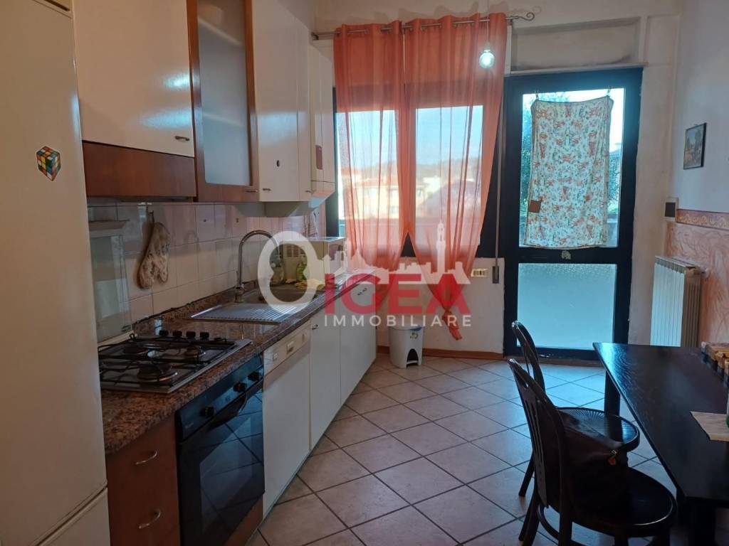 Appartamento a Monteriggioni in Via VIII Marzo - Foto 2