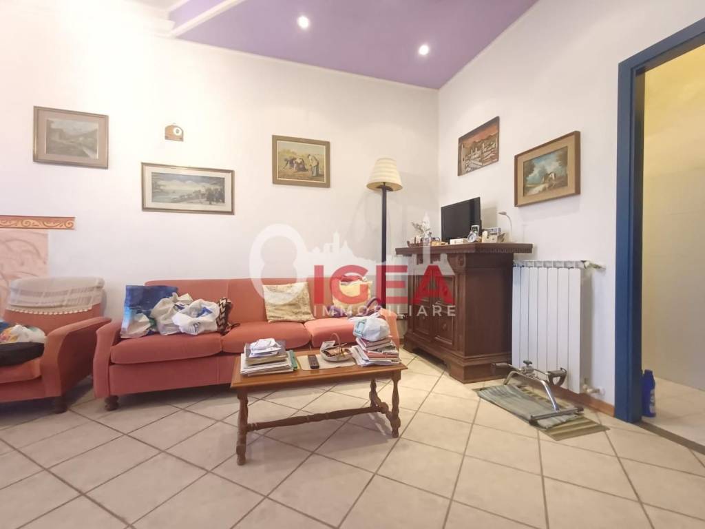 Appartamento a Monteriggioni in Via VIII Marzo - Foto 3