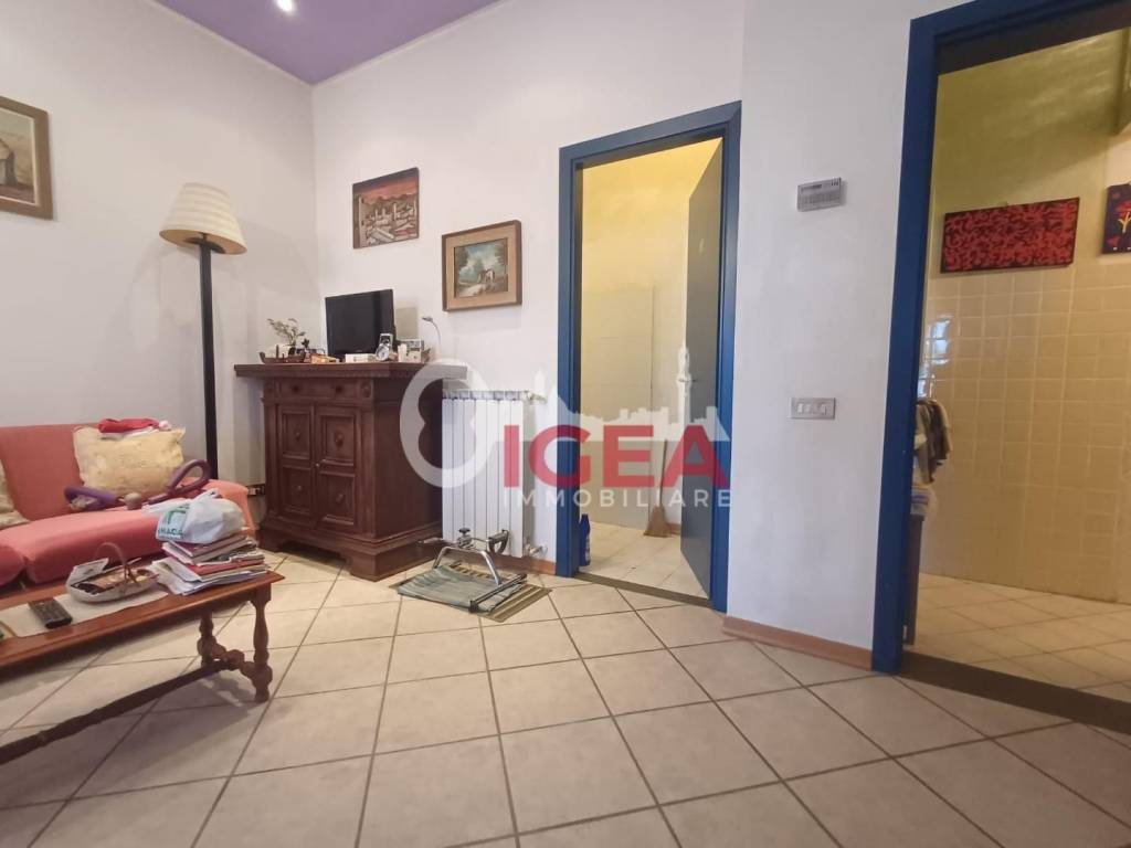 Appartamento a Monteriggioni in Via VIII Marzo - Foto 4