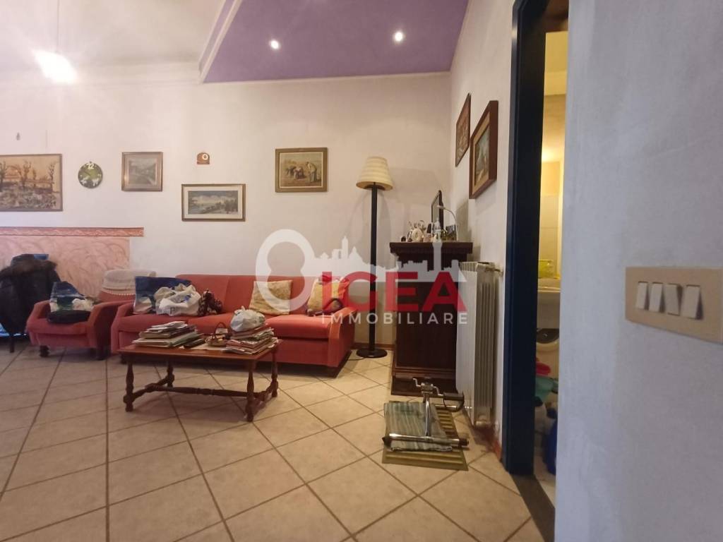 Appartamento a Monteriggioni in Via VIII Marzo - Foto 5