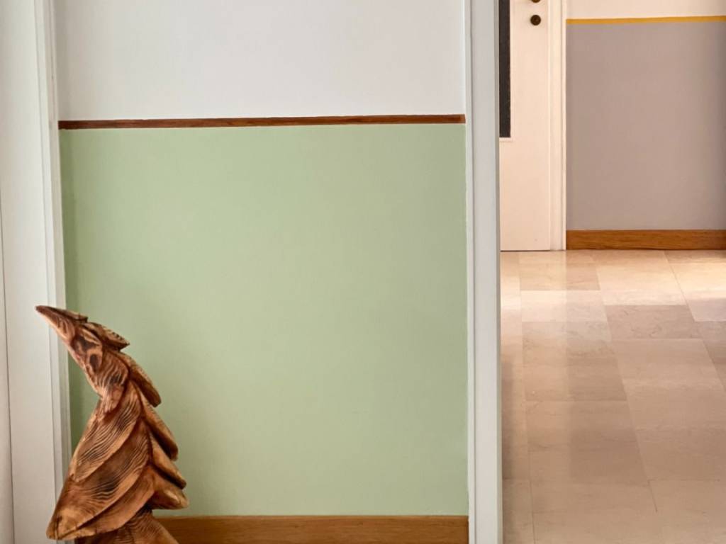 Appartamento a Trieste in Via Giulia, 84 - Foto 2