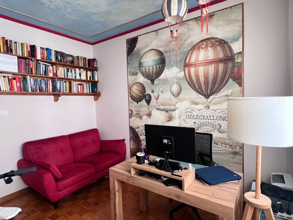 Appartamento a Trieste in Via Giulia, 84 - Foto 3