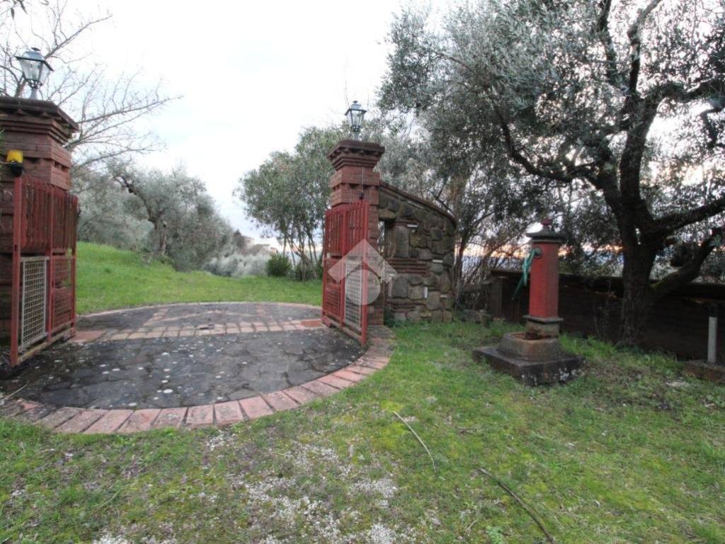 Appartamento a Larciano in Via Larciano - Foto 4