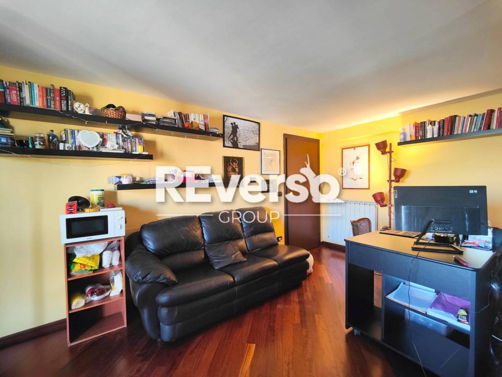 Appartamento a Roma in Via Pietro Maffi, 48 - Foto 2