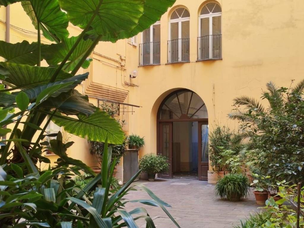 Appartamento a Roma in Via Augusto Valenziani, 12 - Foto 2