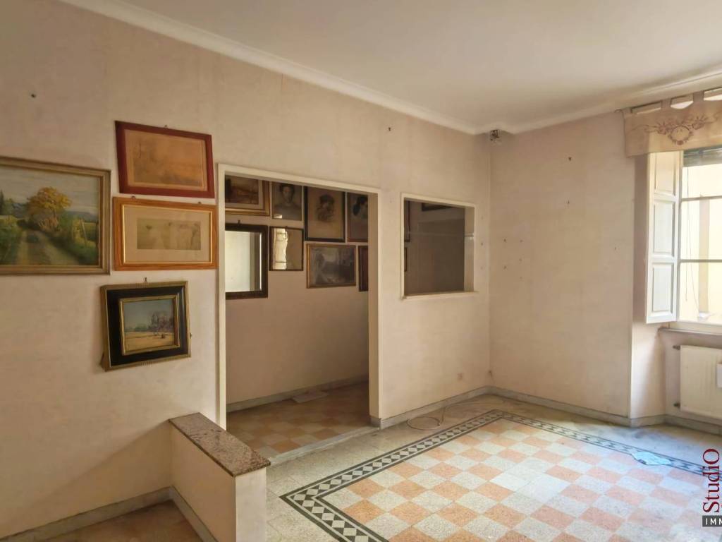 Appartamento a Roma in Via Augusto Valenziani, 12 - Foto 3