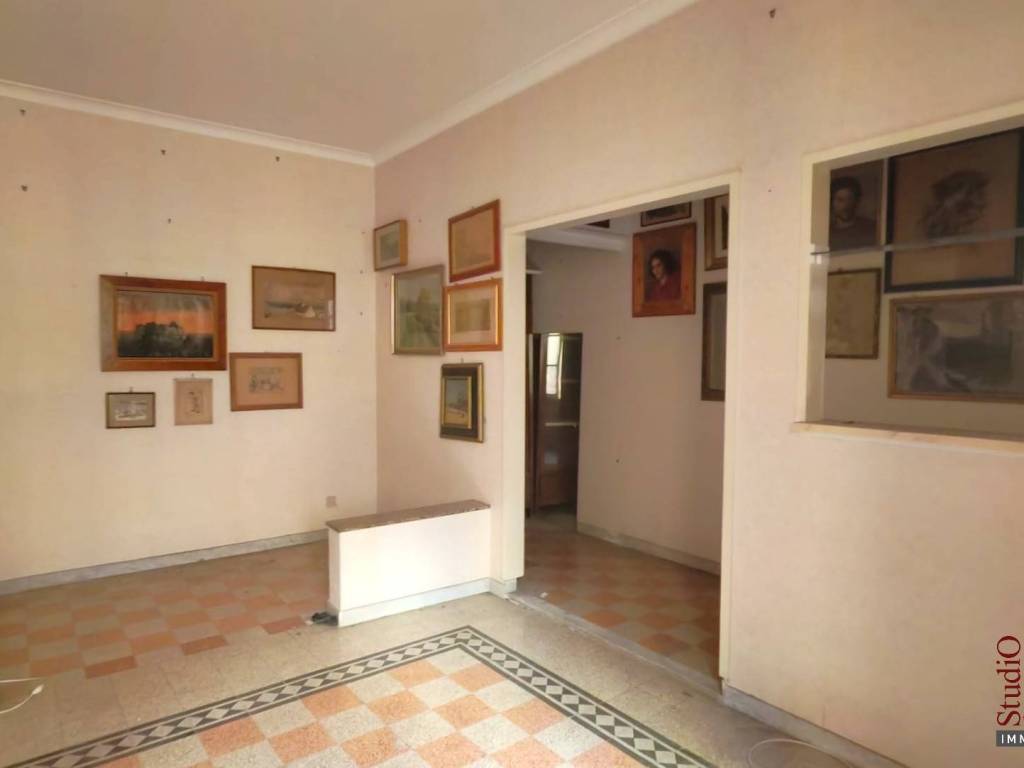 Appartamento a Roma in Via Augusto Valenziani, 12 - Foto 4
