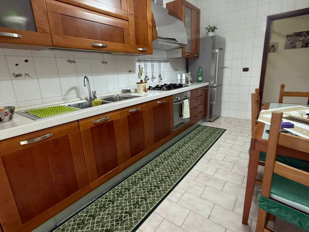 Appartamento a Napoli in Via Montagna Spaccata - Foto 3