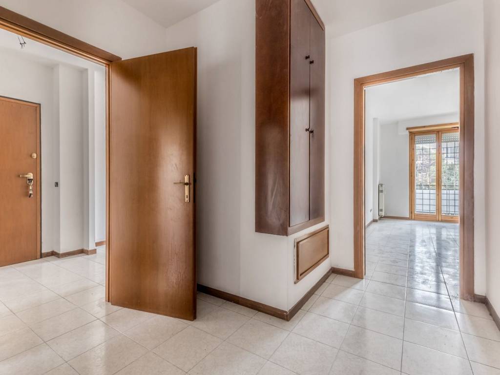 Appartamento a Roma in Via Rotterdam - Foto 3